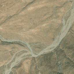 Satellite imagery of Pêrs̲h̲ah Ghar, AF