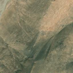 Satellite imagery of Pêrs̲h̲ah Ghar, AF