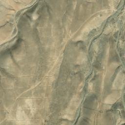 Satellite imagery of Kōh-e Khwājah ‘Alī, AF