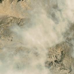 Satellite imagery of Kaftar Khānah, AF