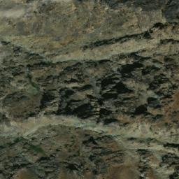 Satellite imagery of Tōrah, AF