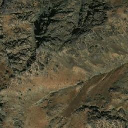 Satellite imagery of Tōrah, AF