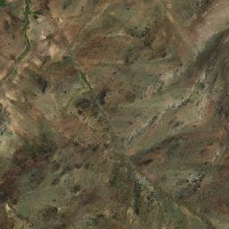 Satellite imagery of Nōrā Chīnē Sar, AF