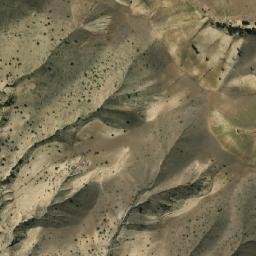Satellite imagery of Kamkaī Gēranday, AF