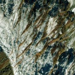 Satellite imagery of Burzagūr, IN