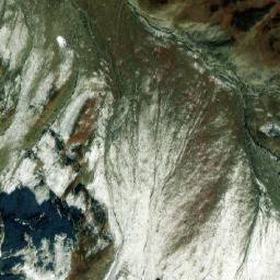 Satellite imagery of Burzagūr, IN