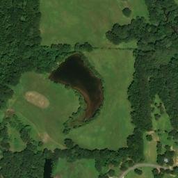 Satellite imagery of Arker Mine, US