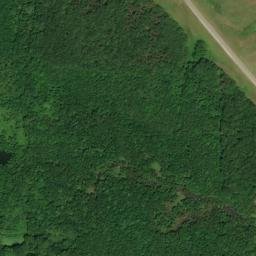 Satellite imagery of Hawes Drift Mine, US