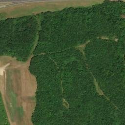Satellite imagery of Hawes Drift Mine, US