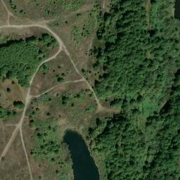 Satellite imagery of Pledger Mine, US