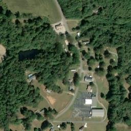 Satellite imagery of Dilworth Drift Mine, US