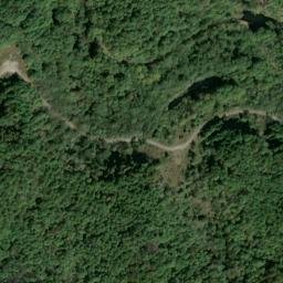 Satellite imagery of Dilworth Drift Mine, US
