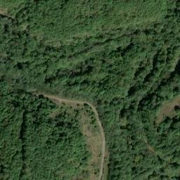Satellite imagery of Lloyd-Watson Mine, US
