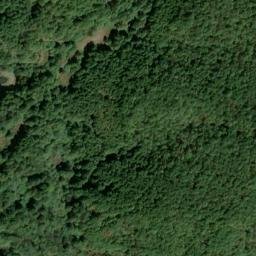 Satellite imagery of Lloyd-Watson Mine, US