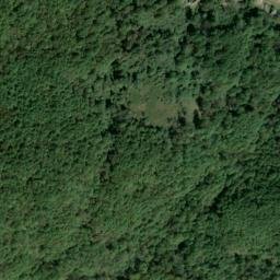 Satellite imagery of Lloyd-Watson Mine, US