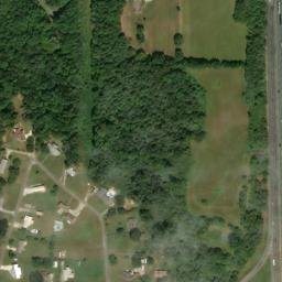 Satellite imagery of Watt Mine, US