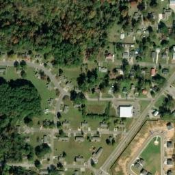 Satellite imagery of Watt Mine, US
