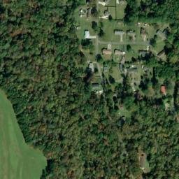Satellite imagery of Blackcat Mine, US