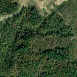 Satellite imagery of Blackcat Mine, US