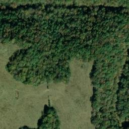 Satellite imagery of Gurley Creek Mine, US