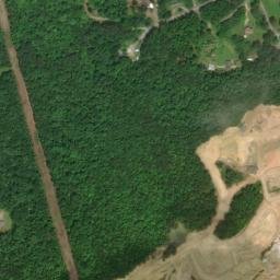 Satellite imagery of Dobbins Quarry, US