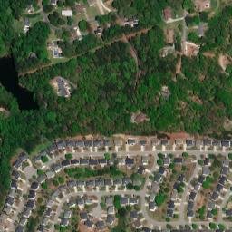 Satellite imagery of WILLSON 2 RM 6 — NGS DG3214 — Mableton, US, US