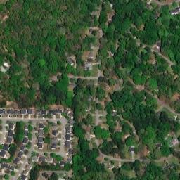 Satellite imagery of WILLSON 2 RM 6 — NGS DG3214 — Mableton, US, US