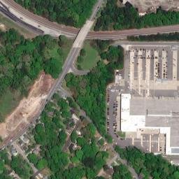Satellite imagery of CHATTAHOOCHEE — NGS DG2769 — Atlanta, US, US