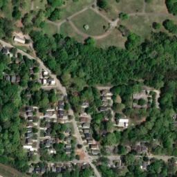 Satellite imagery of V 246 — NGS DG0355 — Atlanta, US, US