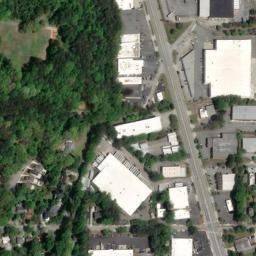 Satellite imagery of F 291 — NGS DG0353 — Atlanta, US, US