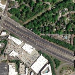 Satellite imagery of SMITH 2 — NGS DG0057 — Atlanta, US, US