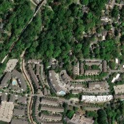 Satellite imagery of COLLIER — NGS DG2333 — Atlanta, US, US