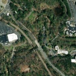 Satellite imagery of BRIAR — NGS DG0042 — Atlanta, US, US