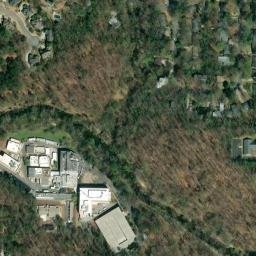 Satellite imagery of CONNELL — NGS DG2736 — DeKalb County, US, US