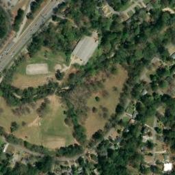 Satellite imagery of 1042 — NGS AI6854 — DeKalb County, US, US