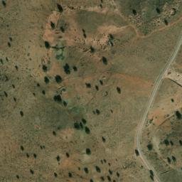 Satellite imagery of Dhar Bou Amara, MA