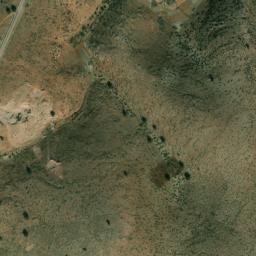 Satellite imagery of Dhar Bou Amara, MA