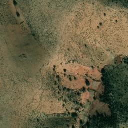 Satellite imagery of Dhar Bou Amara, MA