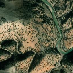 Satellite imagery of Jorf Lknissiya, MA