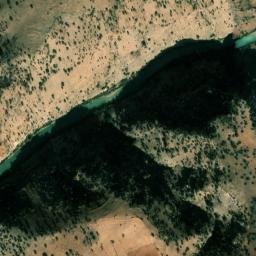 Satellite imagery of Jorf Lknissiya, MA