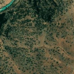 Satellite imagery of Jorf Lknissiya, MA