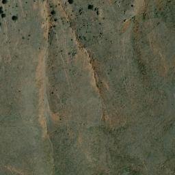 Satellite imagery of Ich El Haout, MA