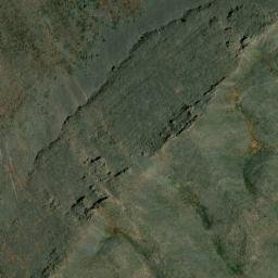 Satellite imagery of Ich El Haout, MA