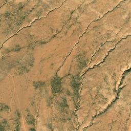 Satellite imagery of Golb el Jir, DZ