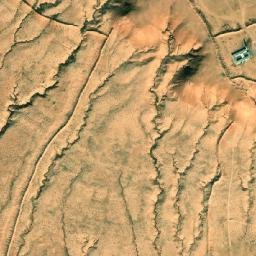 Satellite imagery of Golb el Jir, DZ