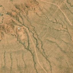 Satellite imagery of Golb el Jir, DZ
