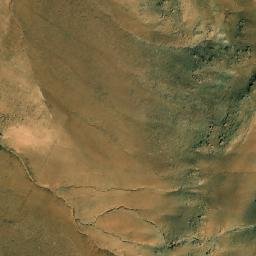 Satellite imagery of Koudia Dekhla, DZ