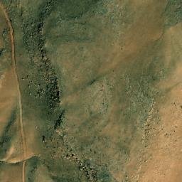 Satellite imagery of Koudia Dekhla, DZ