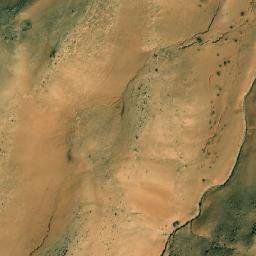 Satellite imagery of Koudia Dekhla, DZ