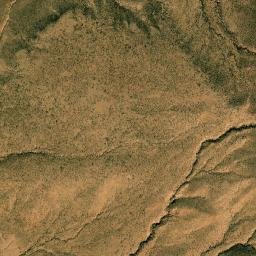 Satellite imagery of Djebel Haouid, DZ